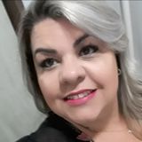 Pati from Canoas | Woman | 47 years old | Scorpio