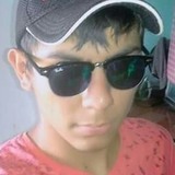 Caminhoneiro from Caetite | Man | 28 years old | Aquarius