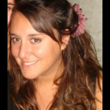 Mora from Santiago | Woman | 40 years old | Scorpio