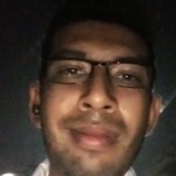 Demian from Veracruz | Man | 38 years old | Libra