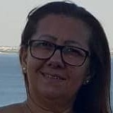 Lúcia from Lisbon | Woman | 31 years old | Scorpio