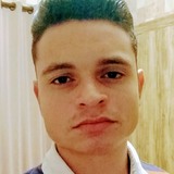 Victor from Pocos de Caldas | Man | 26 years old | Cancer