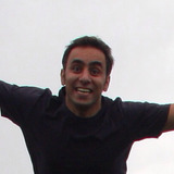 Mohammad from Najafabad | Man | 43 years old | Scorpio