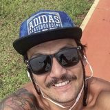 Guga from Catanduva | Man | 44 years old | Capricorn