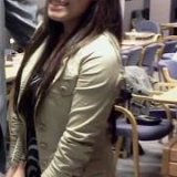 Arly from Namsos | Woman | 44 years old | Cancer