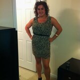 Brier from Marquette | Woman | 29 years old | Sagittarius