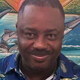 Uchekelvin19Ah from Mooresville | Man | 43 years old | Capricorn