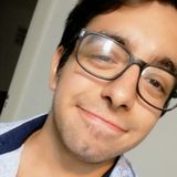 Diego from Villa Luzuriaga | Man | 26 years old | Virgo