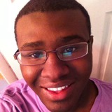 Tolen from Rolla | Man | 33 years old | Gemini