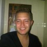 Jamie from Waddinxveen | Man | 37 years old | Capricorn