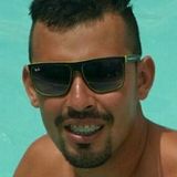 Tiao from Cachoeira Paulista | Man | 34 years old | Capricorn
