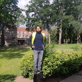 Berdotr from Amsterdam | Man | 43 years old | Taurus