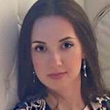Nadia from Moscow | Woman | 38 years old | Scorpio