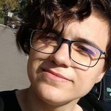 Oana from Cluj-Napoca | Woman | 27 years old | Libra
