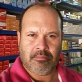 Ari from Caldas Novas | Man | 56 years old | Pisces