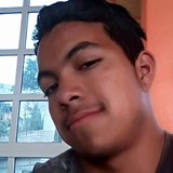 Luisoctaviorny from Valle de Bravo | Man | 25 years old | Capricorn