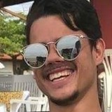Vinícius from Francisco Morato | Man | 29 years old | Pisces