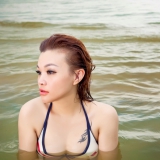 Vicky from China | Woman | 40 years old | Capricorn