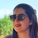 Adri from Criciuma | Woman | 31 years old | Sagittarius