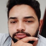 Andersonlaray8 from Boqueirao (1) | Man | 34 years old | Leo