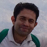 Mohamad from Tehran | Man | 44 years old | Taurus