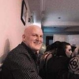 Andrewsrkenn5M from An Cabhan | Man | 67 years old | Virgo