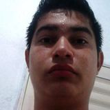 Maicom from Bela Vista | Man | 34 years old | Leo