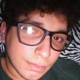 Cris from Pensilvania | Man | 27 years old | Gemini