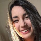 Ana from Sao Paulo | Woman | 28 years old | Libra