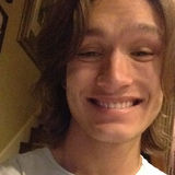 Tony from The Woodlands | Man | 27 years old | Cancer