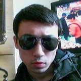 Zhanbolat from Astana | Man | 39 years old | Sagittarius