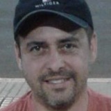 Ale from Presidente Franco | Man | 52 years old | Cancer