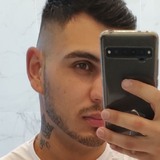 Mirga7L7 from Spisska Nova Ves | Man | 27 years old | Sagittarius
