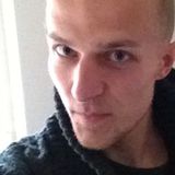 Fre Heylen from Heist-op-den-Berg | Man | 43 years old | Libra