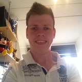 Rick from Kerkrade | Man | 32 years old | Libra