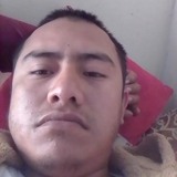 Gerardojinenb5 from Puebla de Zaragoza | Man | 27 years old | Leo