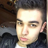 Tahakaan from Antalya | Man | 27 years old | Sagittarius