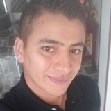Crismat from Chiquinquira | Man | 32 years old | Sagittarius