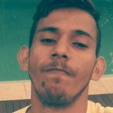 Gato from Brejinho | Man | 28 years old | Cancer
