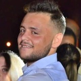 Mdg from Loreto Aprutino | Man | 30 years old | Aries