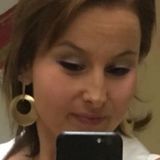 Rafa from Brusque | Woman | 46 years old | Libra