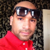 Sabroso from Delfshaven | Man | 46 years old | Taurus