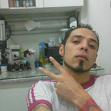 Alonso from San José | Man | 42 years old | Virgo