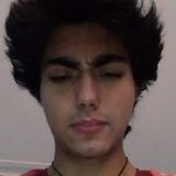 Nacho from Quillota | Man | 24 years old | Capricorn
