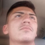 Francisco from Leon | Man | 25 years old | Capricorn