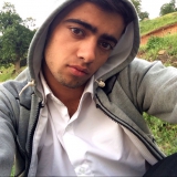 Mohammad Chouman from Tehran | Man | 33 years old | Capricorn