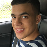 Fernandc from Ponce | Man | 27 years old | Gemini