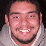 Checho from Nueva Helvecia | Man | 31 years old | Aries