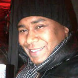 Crazyheart from Dubai | Man | 48 years old | Gemini