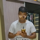 Negao from Taiobeiras | Man | 26 years old | Cancer